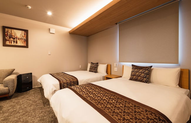 Grand Base Urakami - Foto 4