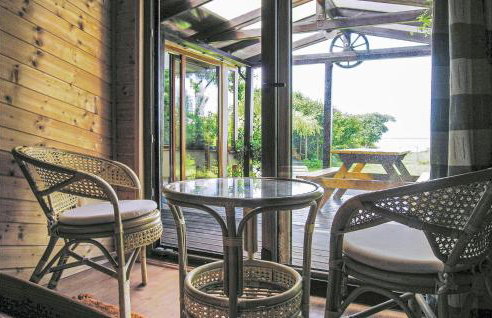 3 Bedroom Gorgeous Home In Nowe Warpno - Foto 7