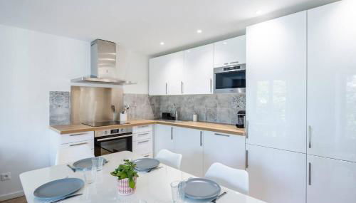 Le Grimont - 5 min de DisneyLand Paris - Foto 2, stove