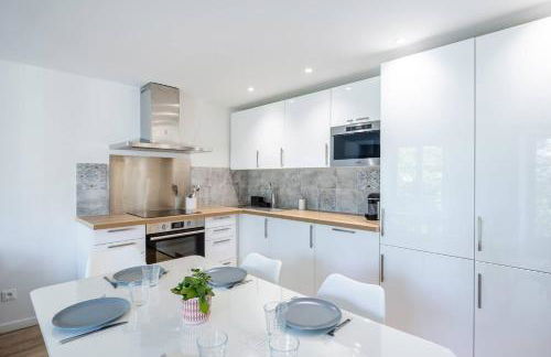 Le Grimont - 5 min de DisneyLand Paris - Foto 2