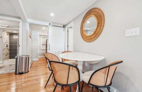 Beachfront Parking Salisbury Beach Retreat - Foto 17