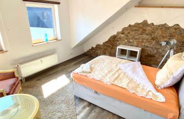 Maisonette Eifel, mit Sauna und Whirlpool - Foto 15