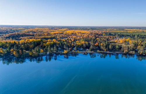 Red Arbor Retreat in Arbor Vitae WI - Photo 29