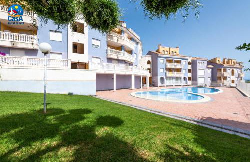 Residencial Marcomar Casa Azahar - Photo 88