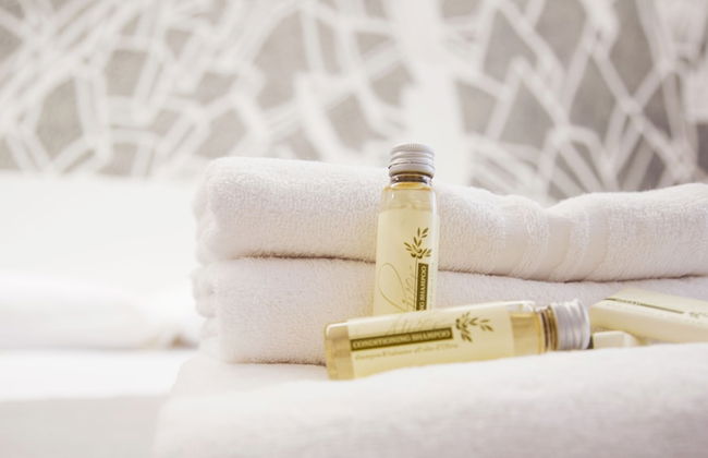 Suite Inn Rome - Foto 24