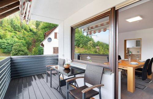 Haus Erika Ferienwohnung 1 - Foto 24