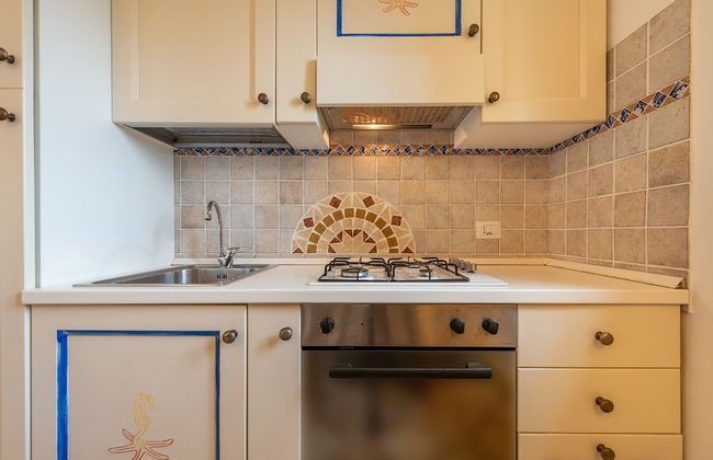 AffittaSardegna - Villa Magnifique - Foto 13