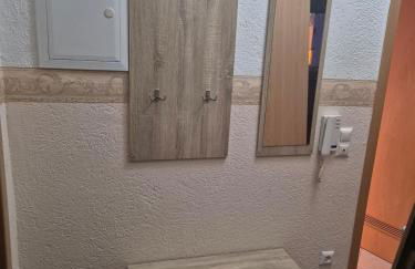 Inna's and Dima's Ferienwohnung - Foto 14