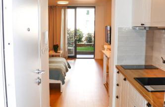 Studio apartmani GITA GARDEN - Photo 13