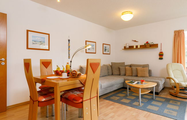 App.18 Düneneck - Foto 8