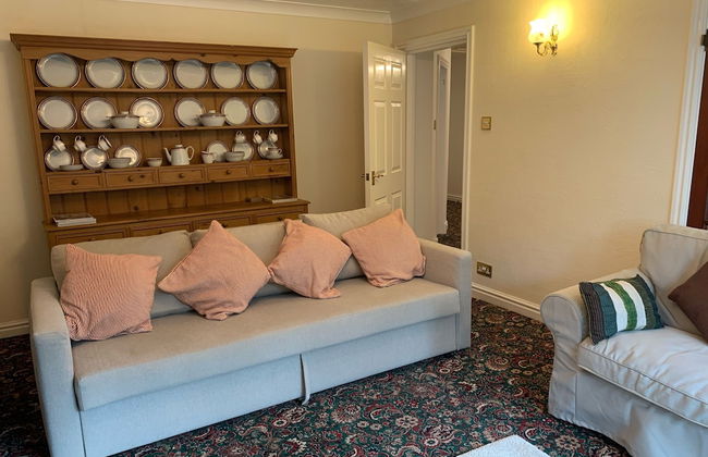 Lovely 2-bed Apartment in Lytham Saint Annes - Foto 16