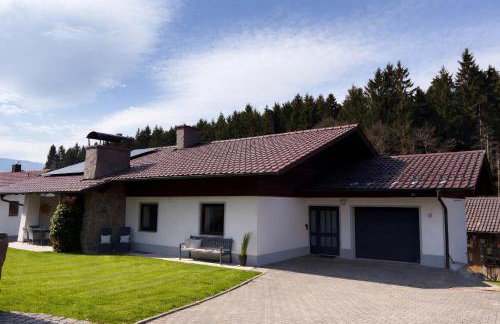 Ferienwohnung Ottenzeller Haisl - Photo 1