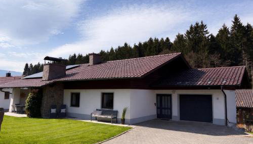 Ferienwohnung Ottenzeller Haisl - Foto 1