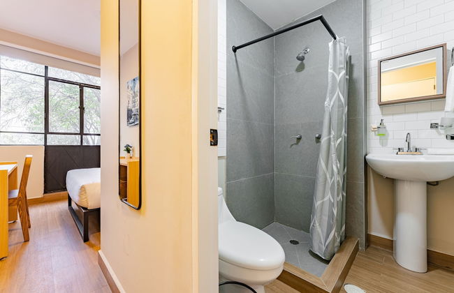 Casa Danubio Reforma by VH - Foto 71