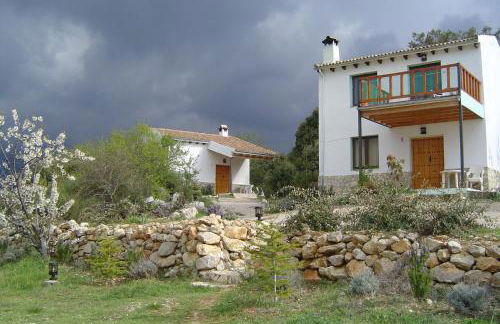 Cabañas Imagina - Foto 59