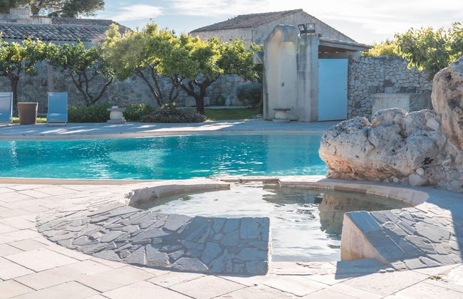 Relais Masseria Capasa - Photo 17