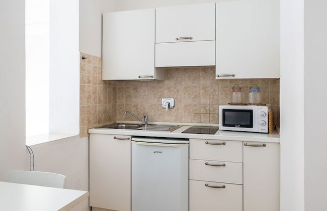 Delia's Studios by Wonderful italy - Foto 15