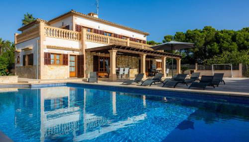 Villa Can Tosam Meiga - Foto 2