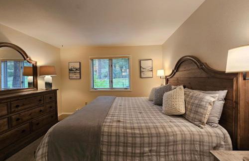 Delightful McCloud condo - Foto 13