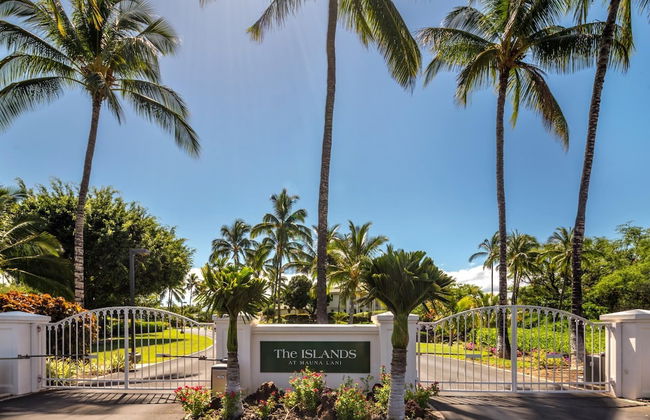 Islands at Mauna Lani IML-E4 by KBM - Foto 41