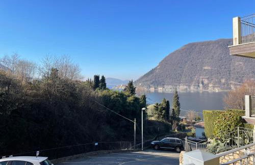 Sun Lake Iseo apartment - Foto 25