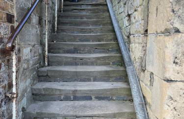 2 bedroom Hidden Gem in Stamford with parking - Foto 70