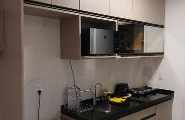Porto City - Flat 06 com Jacuzzi - Foto 4