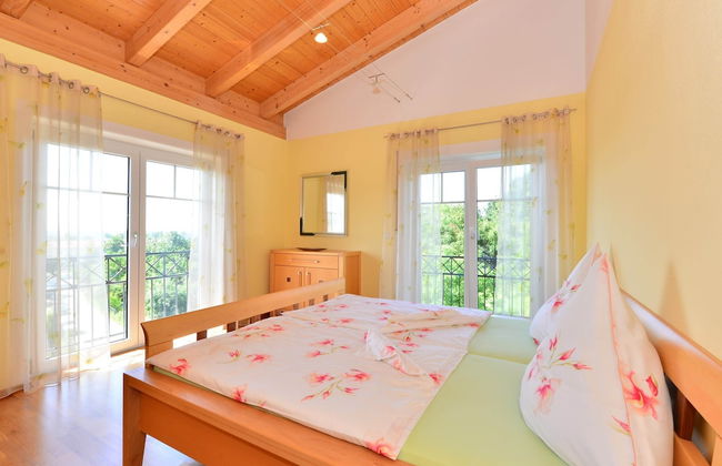 Lovely Flat in Deggendorf With Luxurious Furnishings With Southern Flair - Foto 7