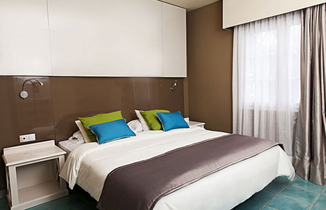 Apartamentos LIVVO Morromar - Photo 7