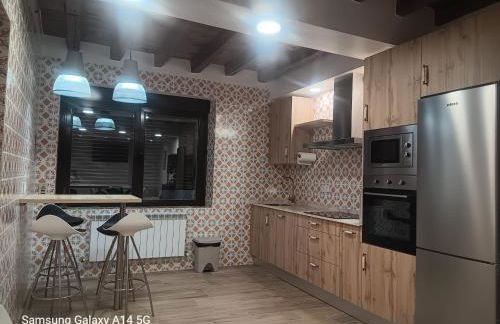 Casa Rural CEPA ALTA DEL HOCILLO - Foto 27