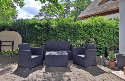 Fischerkate Freest - Foto 44