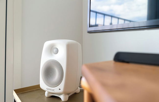 Modern Haven in Downtown Tampere - Foto 9