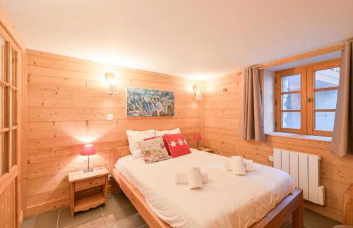 Chalet Reves des Cimes - Foto 15