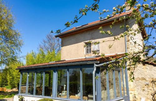 Maison charmante à Charron avec piscine partagée - Foto 1