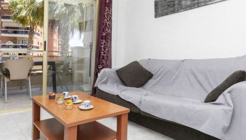 Apartment Jardines Family 207 by Interhome - Photo 5