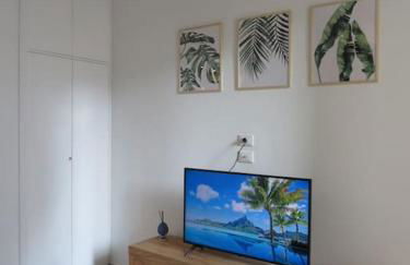 Relax nel verde- GioDaPi Palm - Foto 29