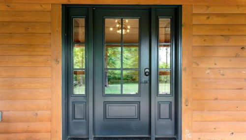 Hot Tub - Furnace Mountain Retreat - #RRG - Foto 5