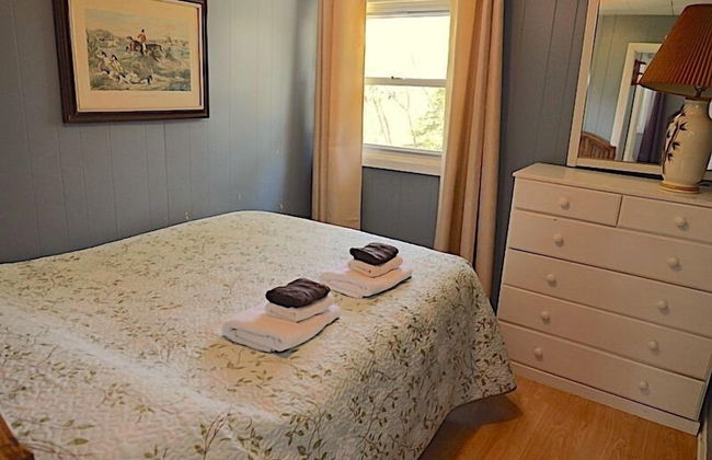 Doran Bay Resort - Photo 25