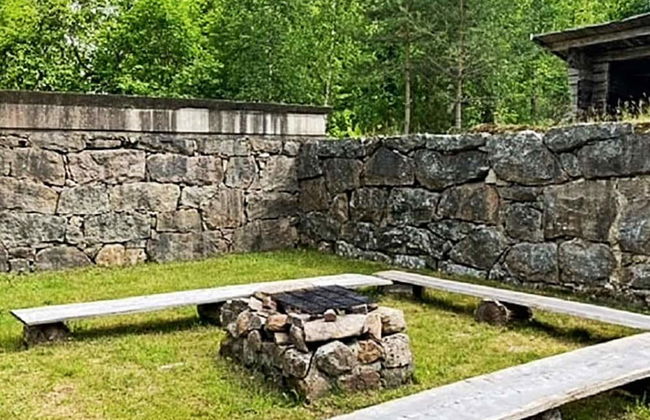 6 Person Holiday Home in Vislanda-by Traum - Foto 19