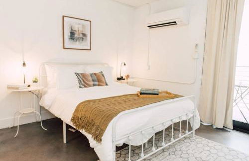 *NEW* - The Ella: Walkable, PonceCityMarket! - Foto 5