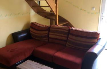 Le Gîte du Figuier - Foto 35