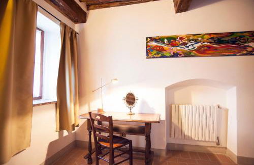 Residenza d'Epoca Palazzo Malfatti - Foto 16