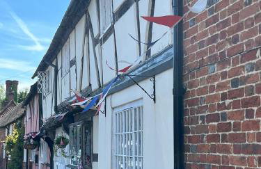 Historic 3-Bed Cottage with Garden in Hursley - Foto 12