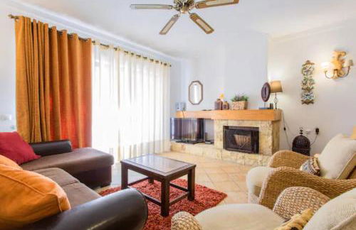 Beach House (Golf) - Falésia/Albufeira - Foto 5