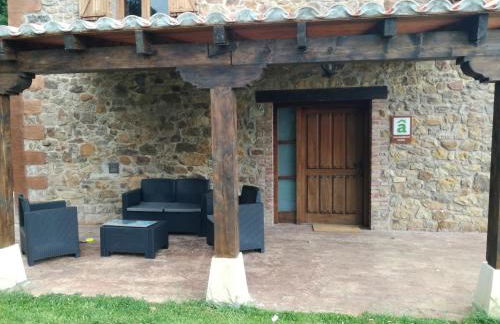 La Cabaña de Naia - Foto 29