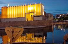 Casa Del Mar 1, Gandia Port with Sea View - Photo 27