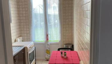 Studio cosy avec jardin Chatou - Foto 5