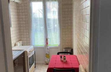 Studio cosy avec jardin Chatou - Foto 5