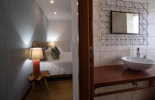 Casa d'Avó Guesthouse and Apartment - Photo 24