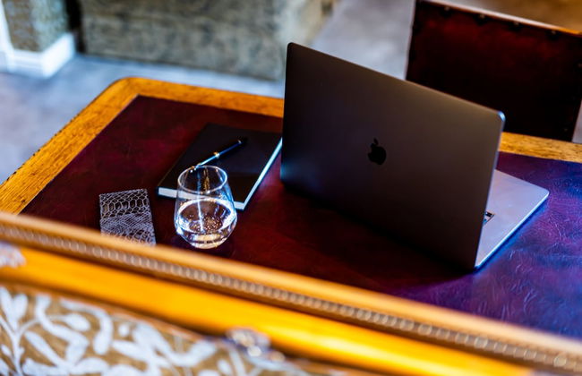 Melville Castle - Foto 52